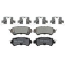 Wagner Brake Disc Brake Pad Set