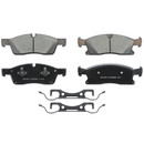 Wagner Brake Disc Brake Pad Set
