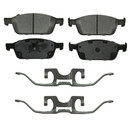 Wagner Brake Disc Brake Pad Set