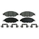 Wagner Brake Disc Brake Pad Set