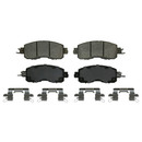 Wagner Brake Disc Brake Pad Set