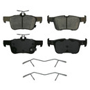Wagner Brake Disc Brake Pad Set