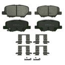 Wagner Brake Disc Brake Pad Set