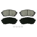 Wagner Brake Disc Brake Pad Set