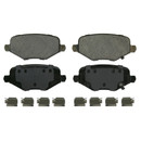 Wagner Brake Disc Brake Pad Set