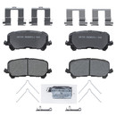 Wagner Brake Disc Brake Pad Set