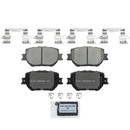 Wagner Brake Disc Brake Pad Set