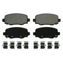 Wagner Brake Disc Brake Pad Set