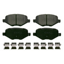 Wagner Brake Disc Brake Pad Set
