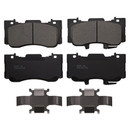 Wagner Brake Disc Brake Pad Set