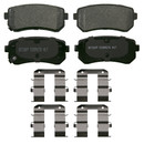 Wagner Brake Disc Brake Pad Set