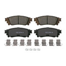 Wagner Brake Disc Brake Pad Set