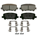 Wagner Brake Disc Brake Pad Set