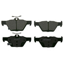 Wagner Brake Disc Brake Pad Set