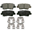 Wagner Brake Disc Brake Pad Set