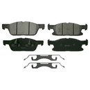 Wagner Brake Disc Brake Pad Set