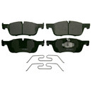 Wagner Brake Disc Brake Pad Set