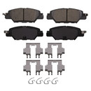 Wagner Brake Disc Brake Pad Set