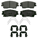 Wagner Brake Disc Brake Pad Set