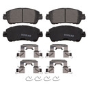 Wagner Brake Disc Brake Pad Set