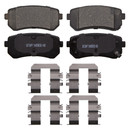Wagner Brake Disc Brake Pad Set