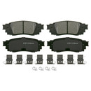 Wagner Brake Disc Brake Pad Set