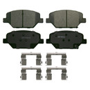Wagner Brake Disc Brake Pad Set
