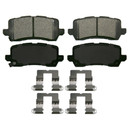 Wagner Brake Disc Brake Pad Set