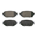 Wagner Brake Disc Brake Pad Set