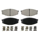 Wagner Brake Disc Brake Pad Set