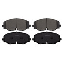 Wagner Brake Disc Brake Pad Set