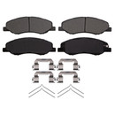 Wagner Brake Disc Brake Pad Set