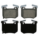 Wagner Brake Disc Brake Pad Set