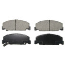 Wagner Brake Disc Brake Pad Set