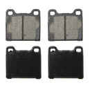 Wagner Brake Disc Brake Pad Set