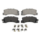 Wagner Brake Disc Brake Pad Set
