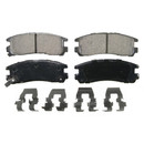 Wagner Brake Disc Brake Pad Set
