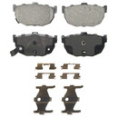 Wagner Brake Disc Brake Pad Set