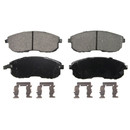 Wagner Brake Disc Brake Pad Set