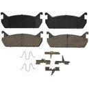 Wagner Brake Disc Brake Pad Set