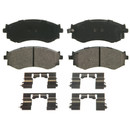 Wagner Brake Disc Brake Pad Set