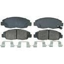 Wagner Brake Disc Brake Pad Set
