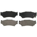 Wagner Brake Disc Brake Pad Set