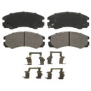 Wagner Brake Disc Brake Pad Set