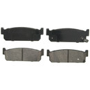 Wagner Brake Disc Brake Pad Set