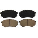 Wagner Brake Disc Brake Pad Set