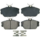 Wagner Brake Disc Brake Pad Set