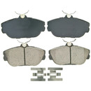 Wagner Brake Disc Brake Pad Set