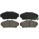 Wagner Brake Disc Brake Pad Set