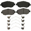 Wagner Brake Disc Brake Pad Set